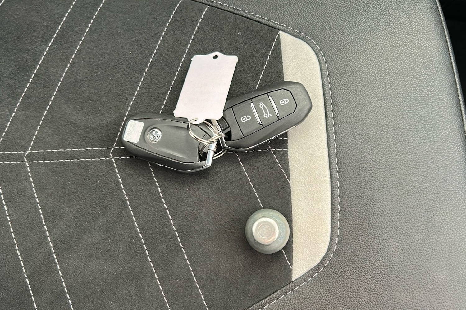 Used Vauxhall Mokka 2025 for sale - 76694079: Photo 43