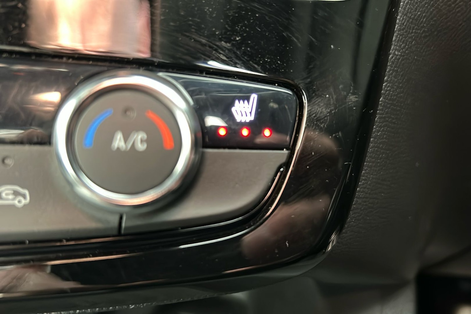 Used Vauxhall Mokka 2025 for sale - 76694079: Photo 44