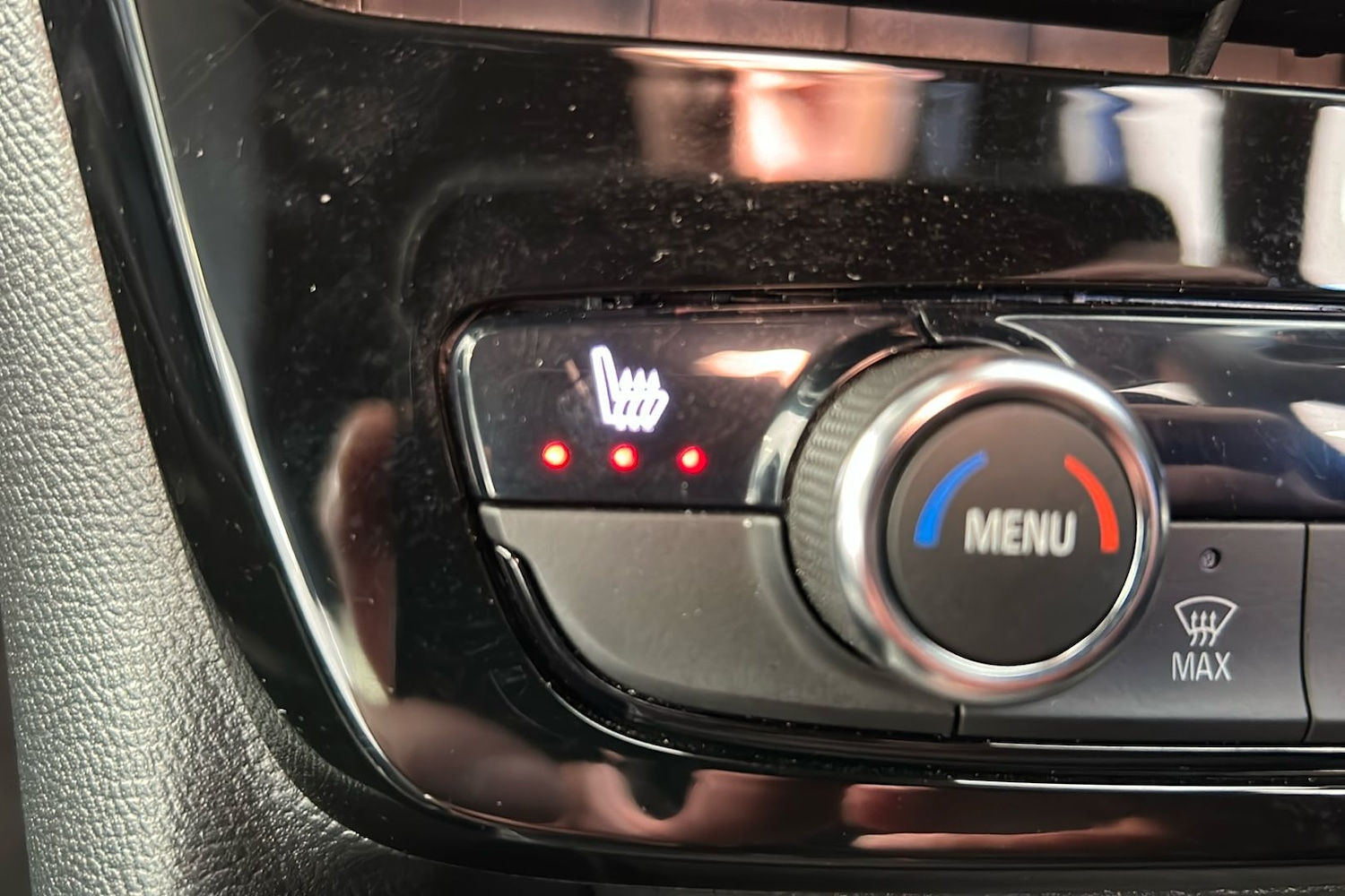 Used Vauxhall Mokka 2025 for sale - 76694079: Photo 45