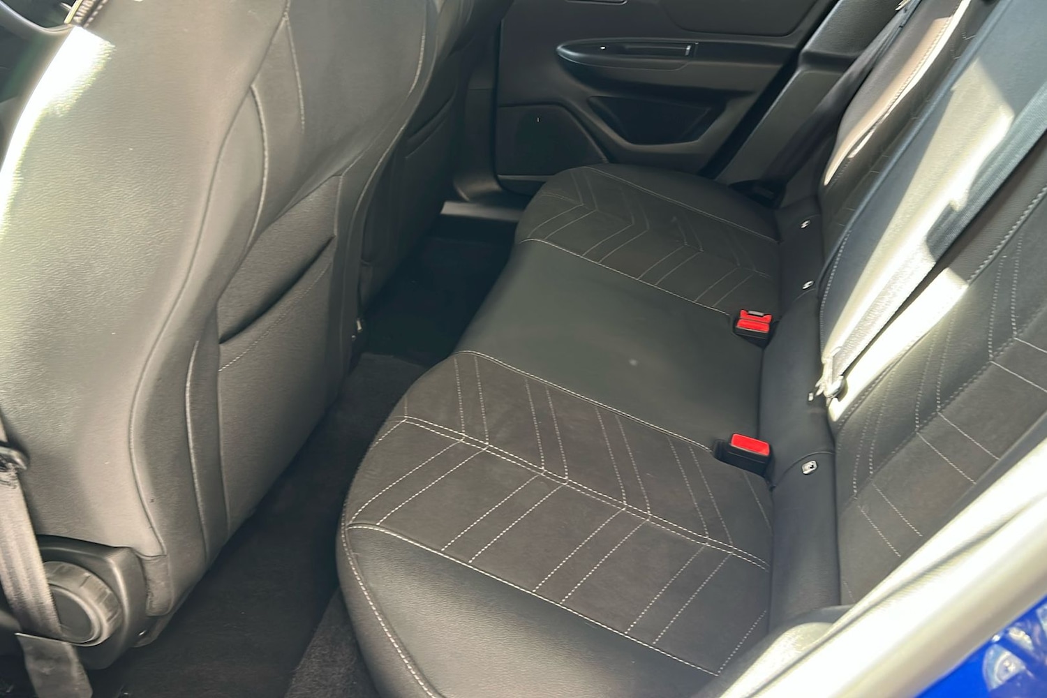 Used Vauxhall Mokka 2025 for sale - 76694079: Photo 5