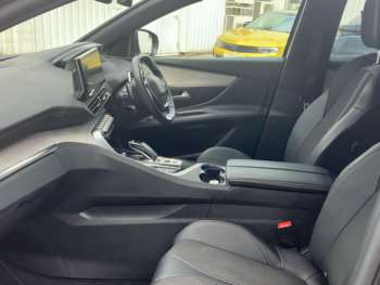 Used Peugeot 3008 2022 for sale - 75145451: Photo