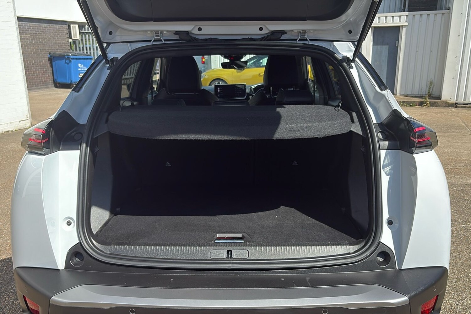 Vehicle 27