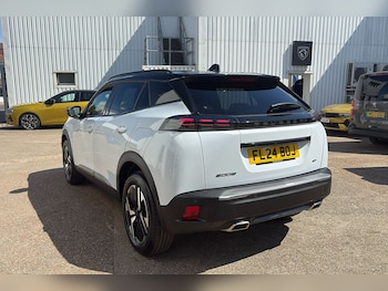 Used Peugeot 2008 2024 for sale - 75672755: Photo