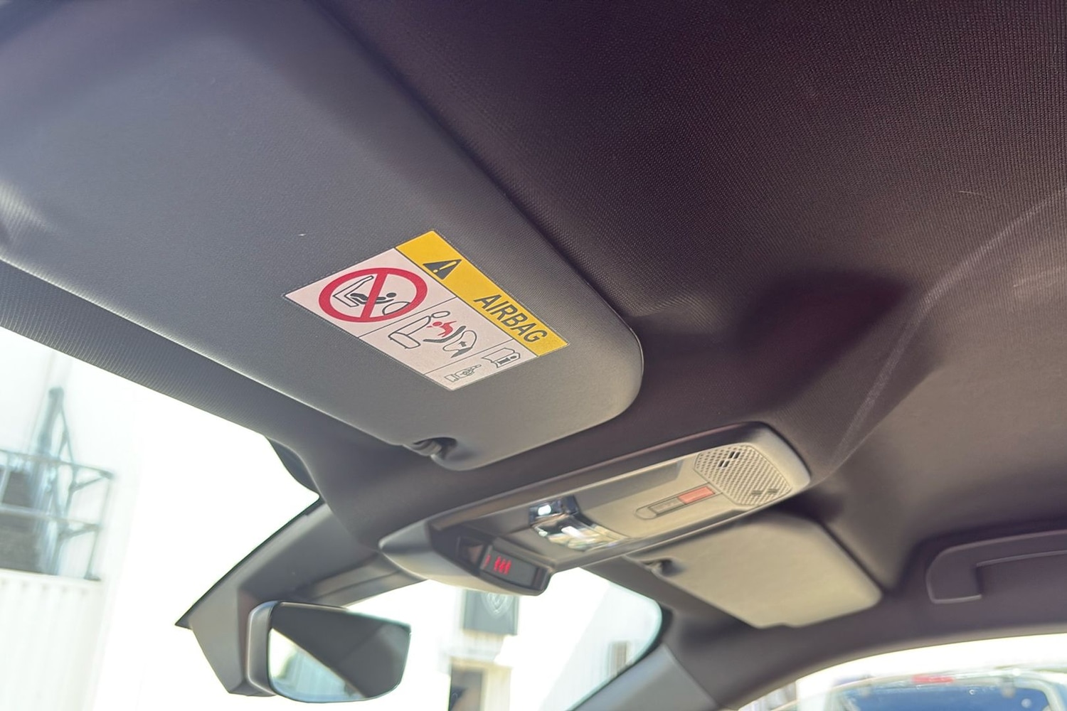 Vehicle 31