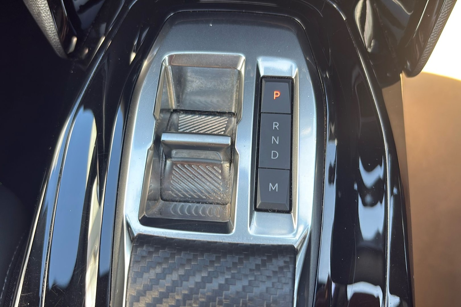 Vehicle 38