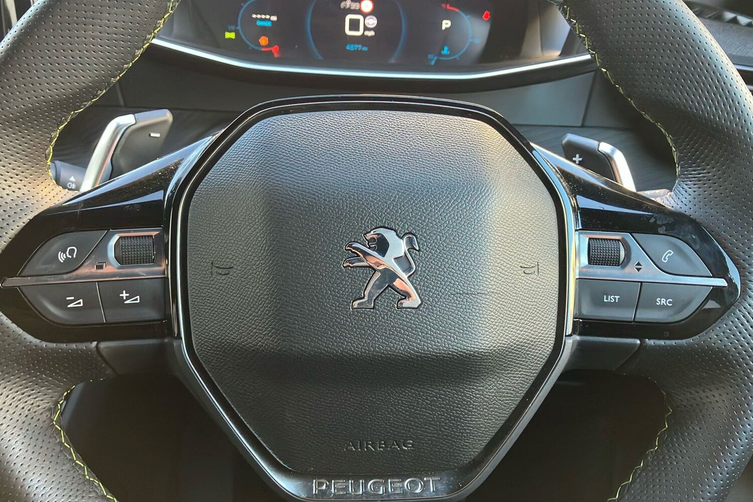 Used Peugeot 208 2022 for sale - 76464049: Photo 20