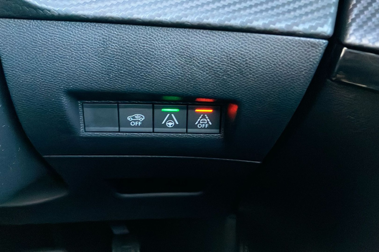 Used Peugeot 208 2022 for sale - 76464049: Photo 21