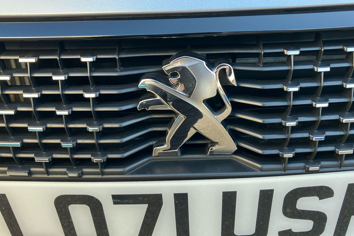 Used Peugeot 208 2022 for sale - 76464049: Photo 23