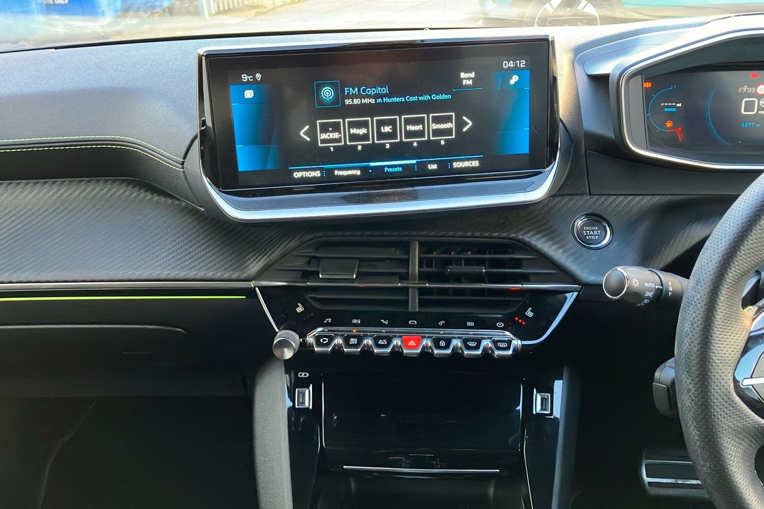 Used Peugeot 208 2022 for sale - 76464049: Photo 25