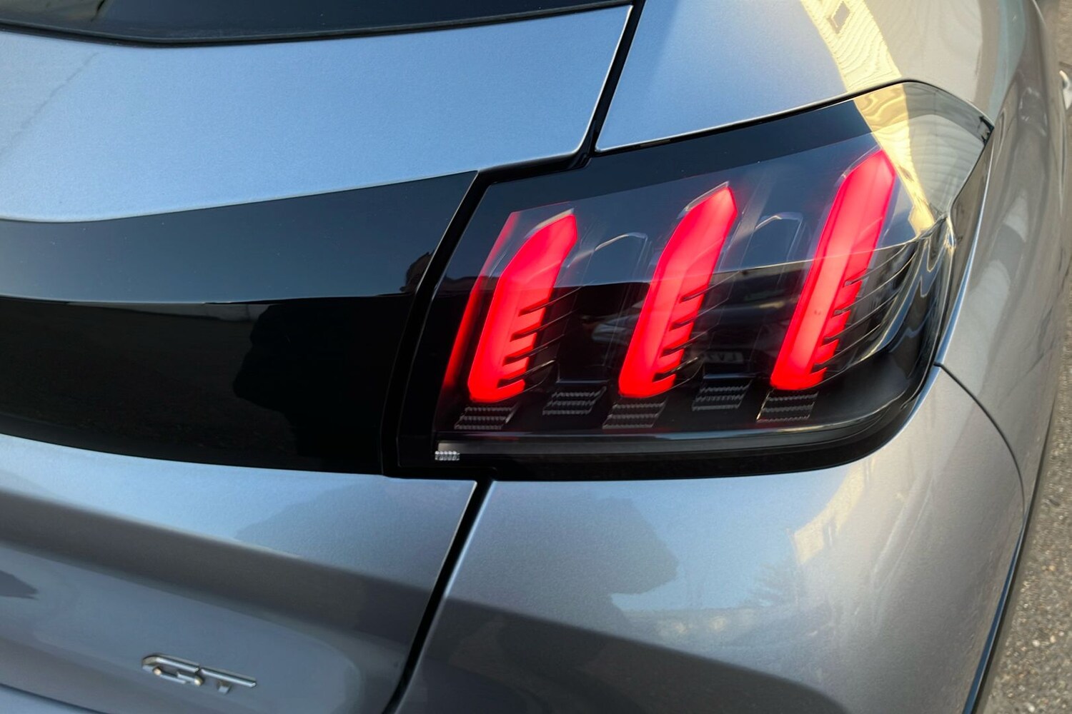 Used Peugeot 208 2022 for sale - 76464049: Photo 28