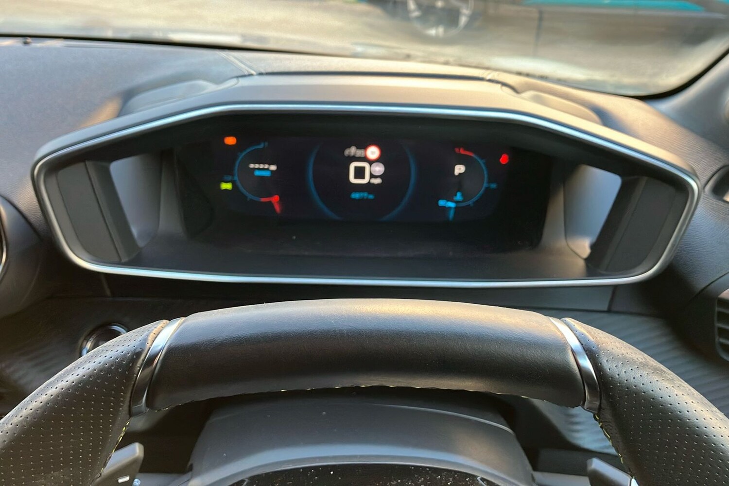 Used Peugeot 208 2022 for sale - 76464049: Photo 34