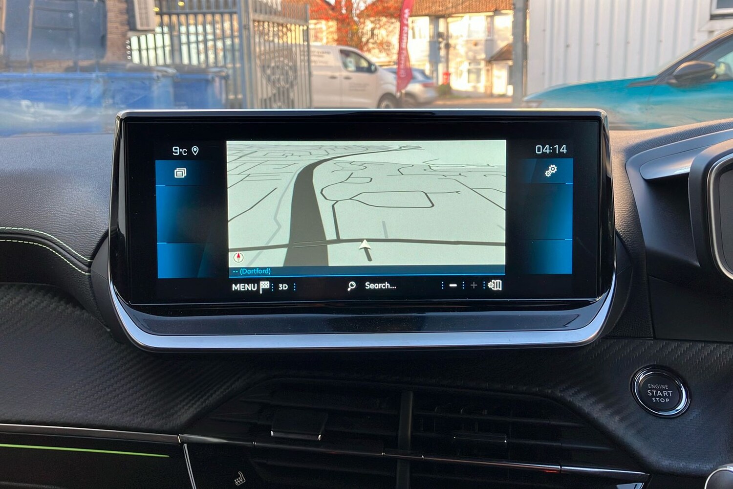 Used Peugeot 208 2022 for sale - 76464049: Photo 39