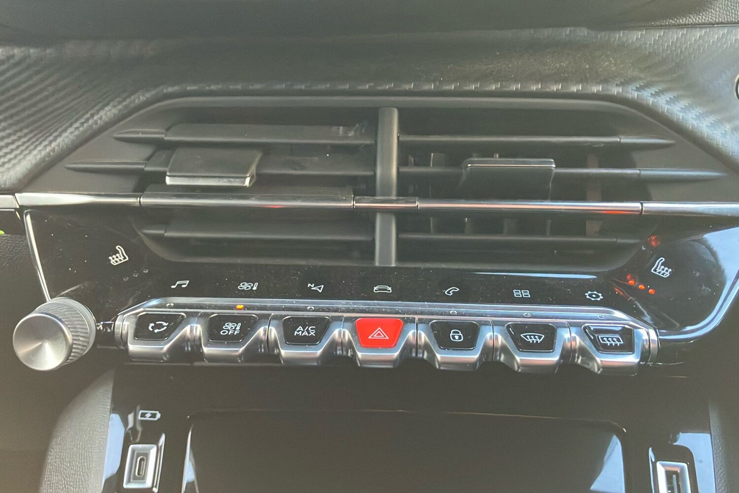 Used Peugeot 208 2022 for sale - 76464049: Photo 40