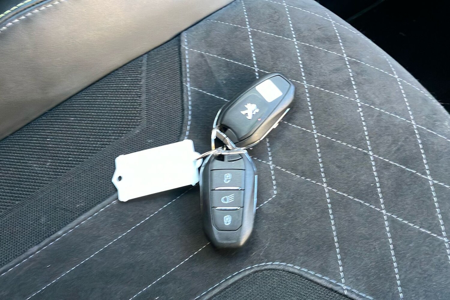 Used Peugeot 208 2022 for sale - 76464049: Photo 41