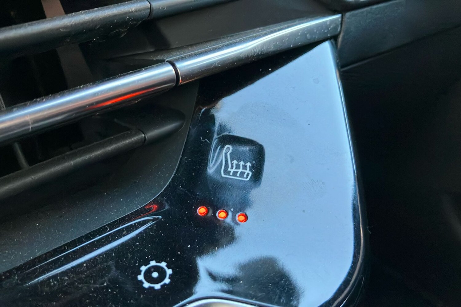 Used Peugeot 208 2022 for sale - 76464049: Photo 45