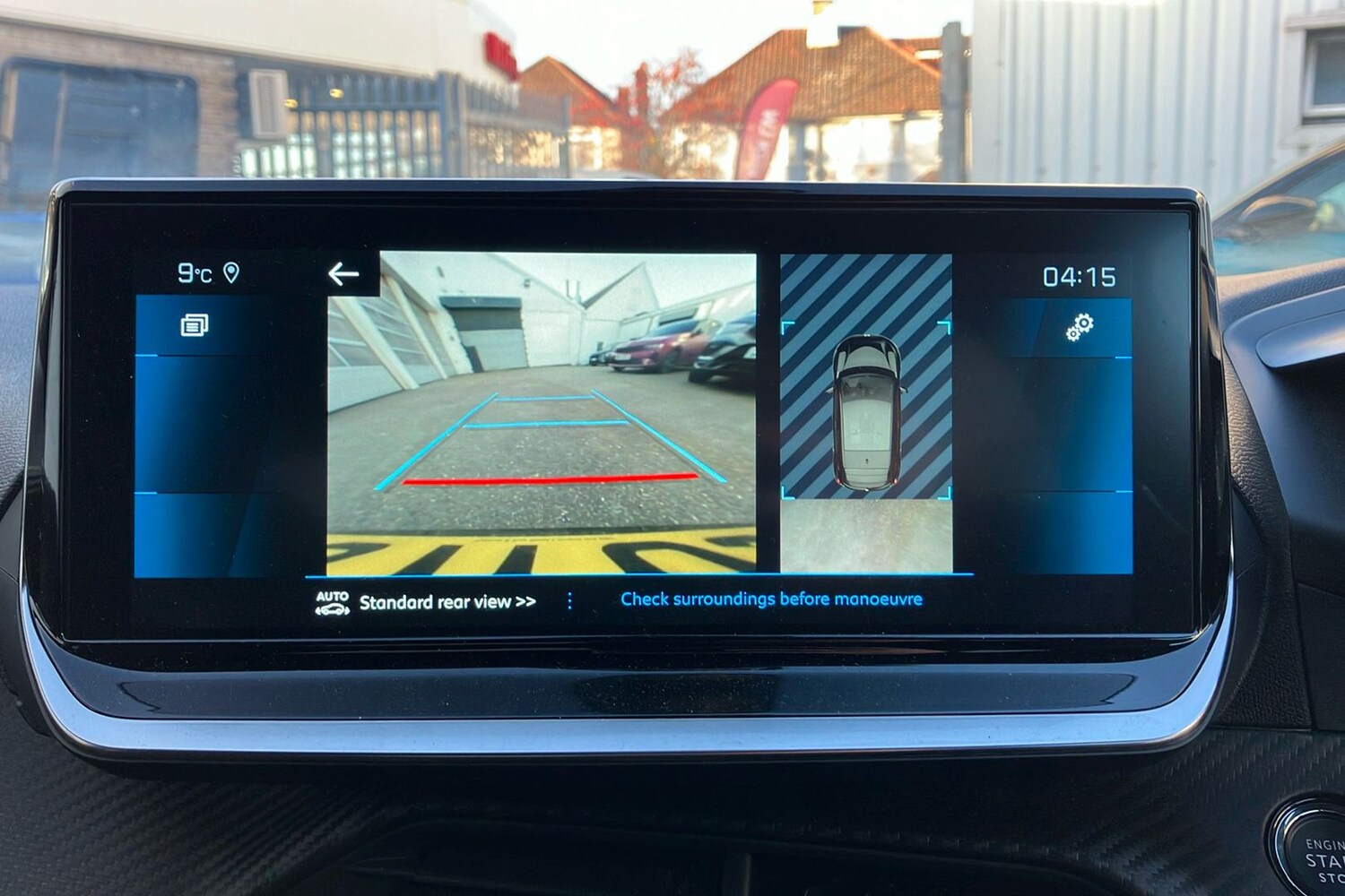 Used Peugeot 208 2022 for sale - 76464049: Photo 49