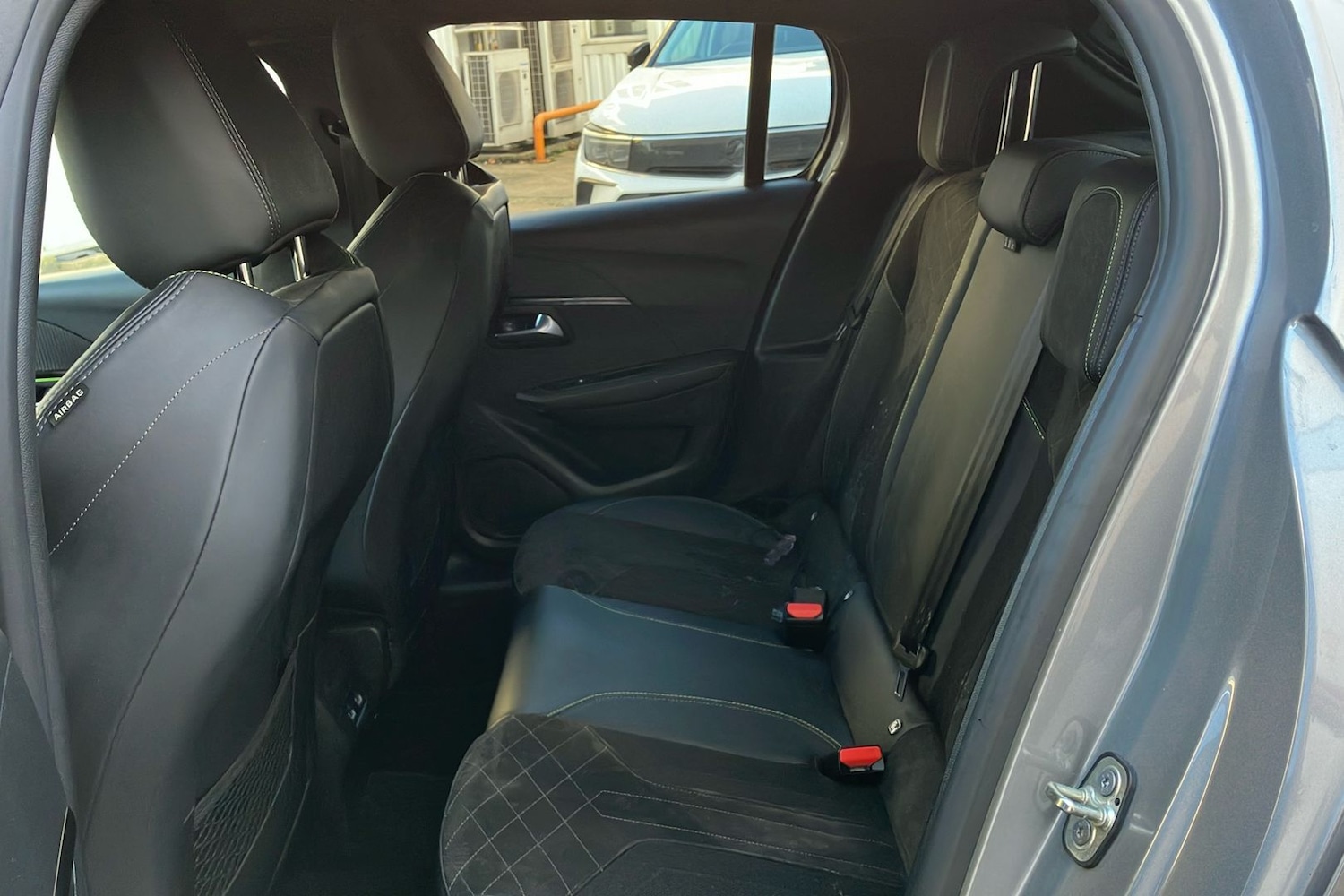 Used Peugeot 208 2022 for sale - 76464049: Photo 5