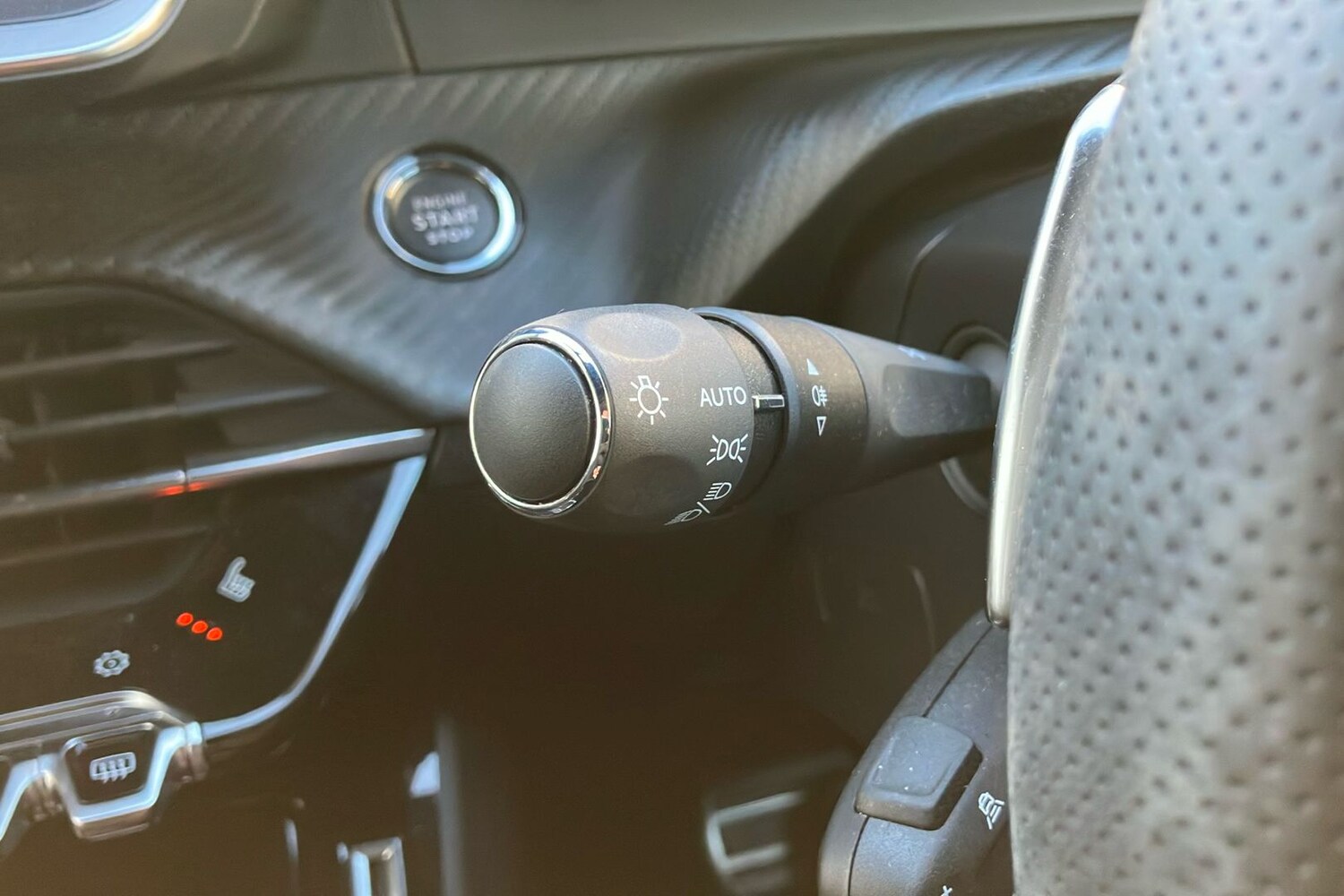 Used Peugeot 208 2022 for sale - 76464049: Photo 51