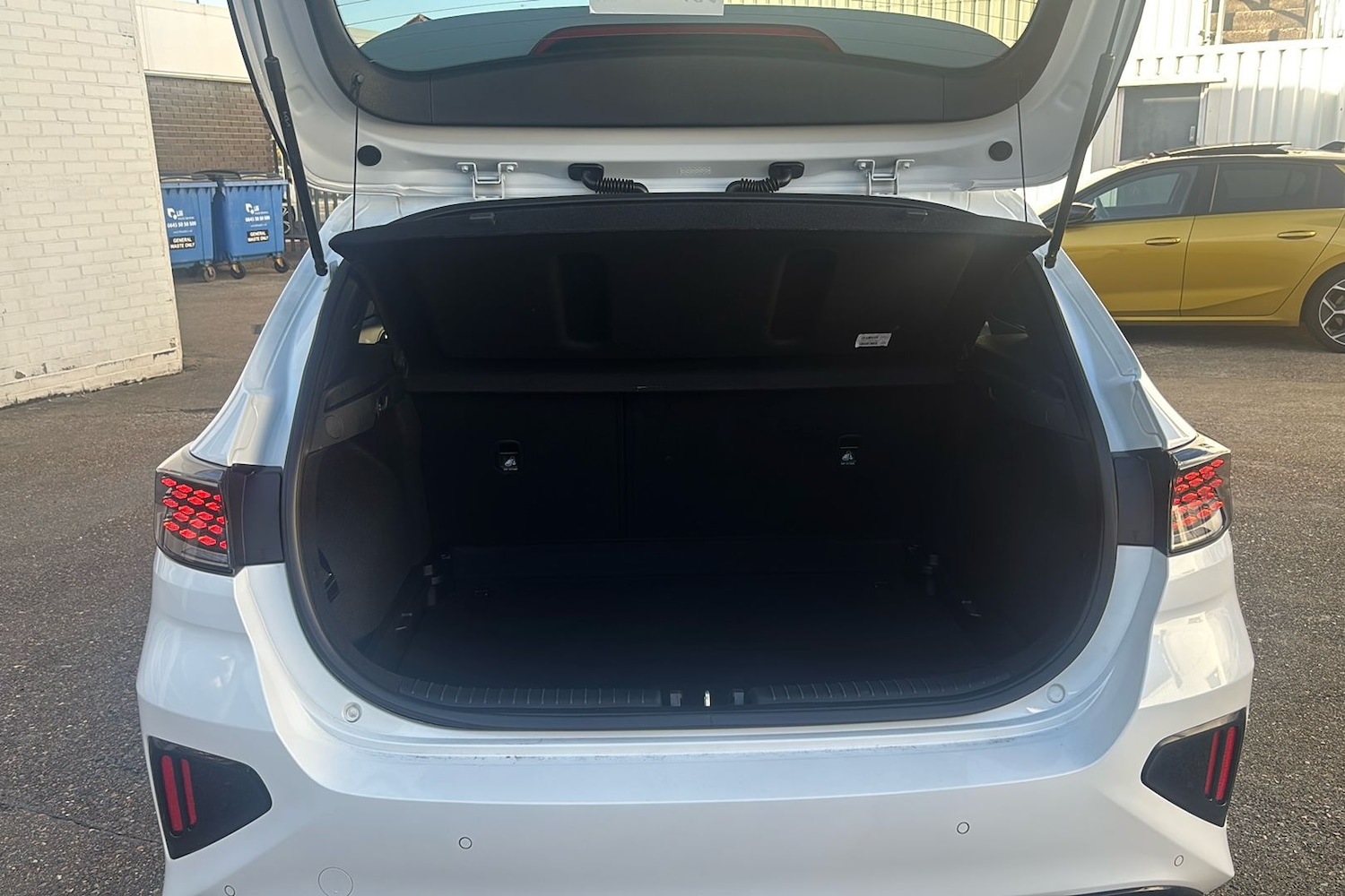 Used Kia Ceed 2022 for sale - 76010864: Photo 35