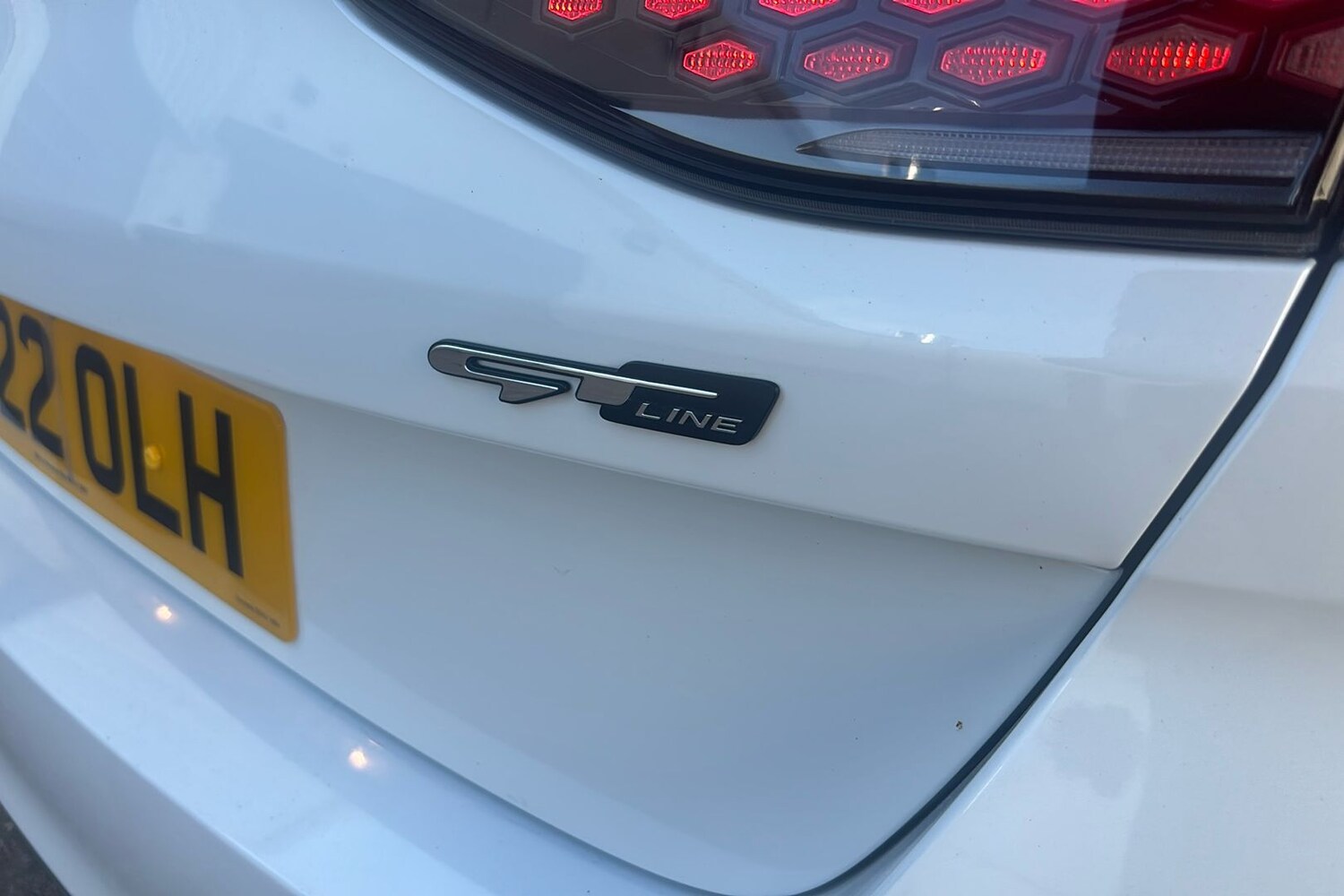 Used Kia Ceed 2022 for sale - 76010864: Photo 44