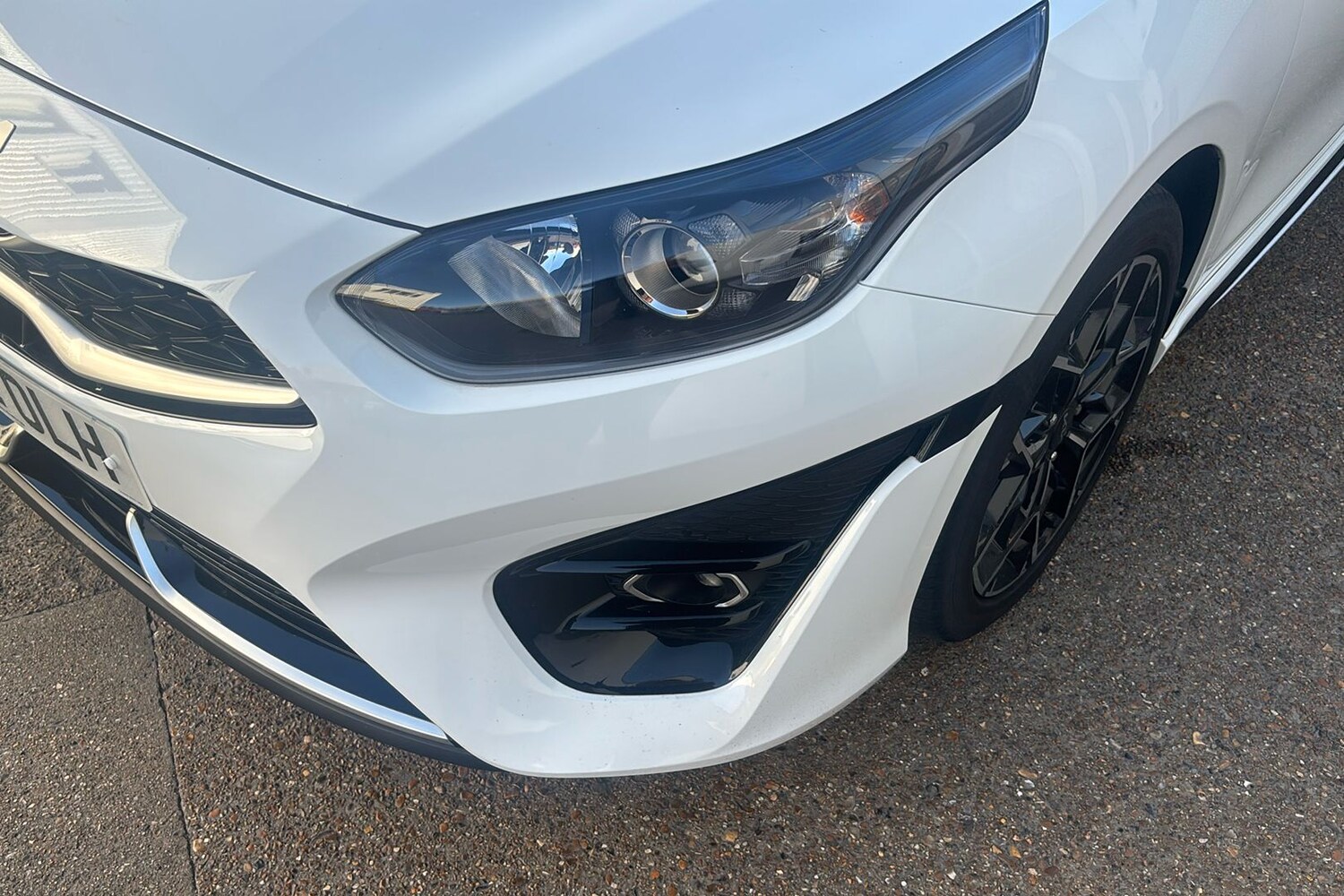 Used Kia Ceed 2022 for sale - 76010864: Photo 50