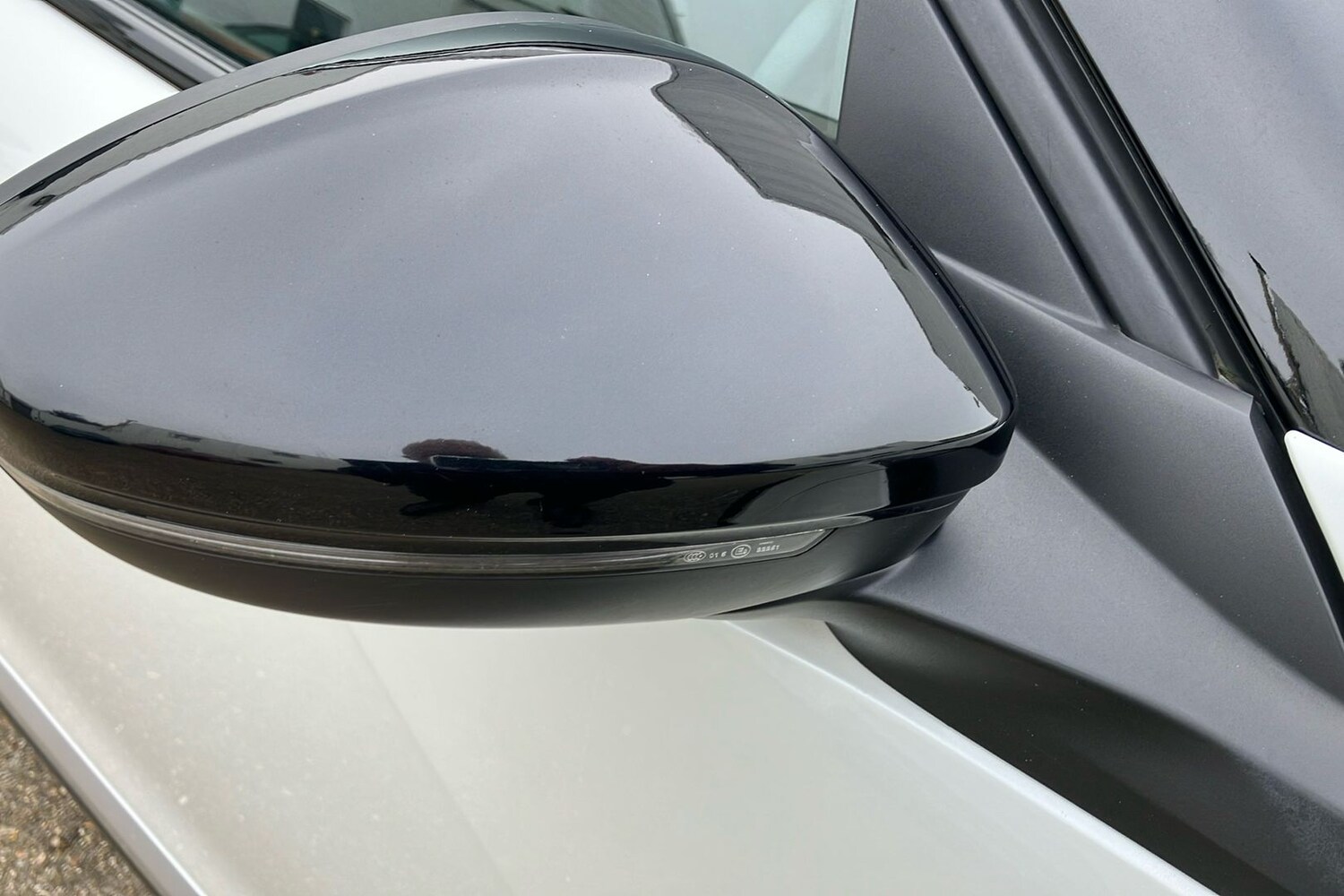 Used Peugeot E-2008 2022 for sale - 77681638: Photo 36