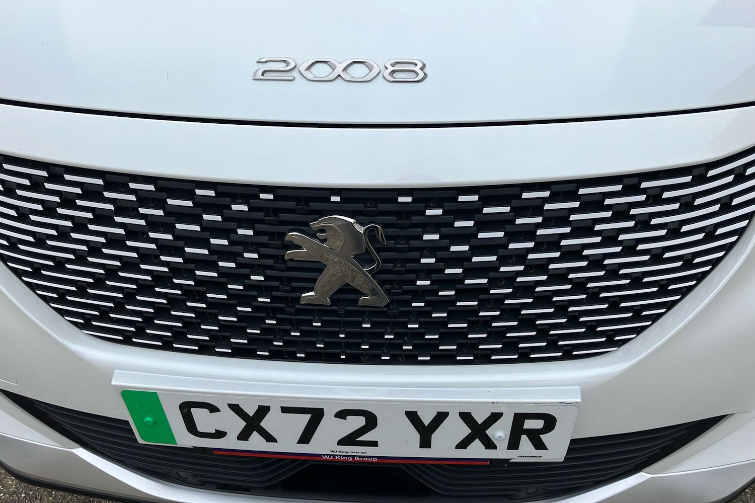 Used Peugeot E-2008 2022 for sale - 77681638: Photo 47