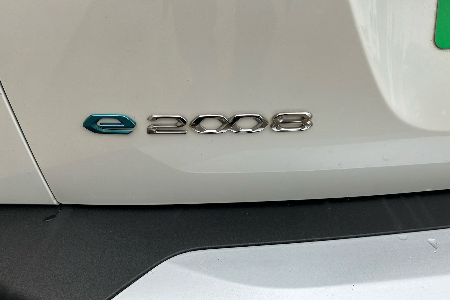 Used Peugeot E-2008 2022 for sale - 77681638: Photo 53