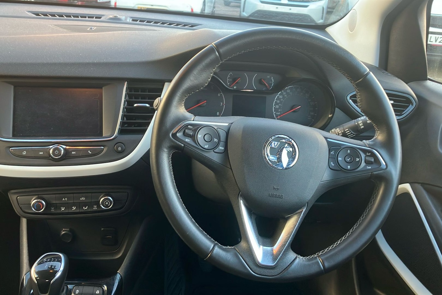 Used Vauxhall Crossland X 2020 for sale - 76932040: Photo 13