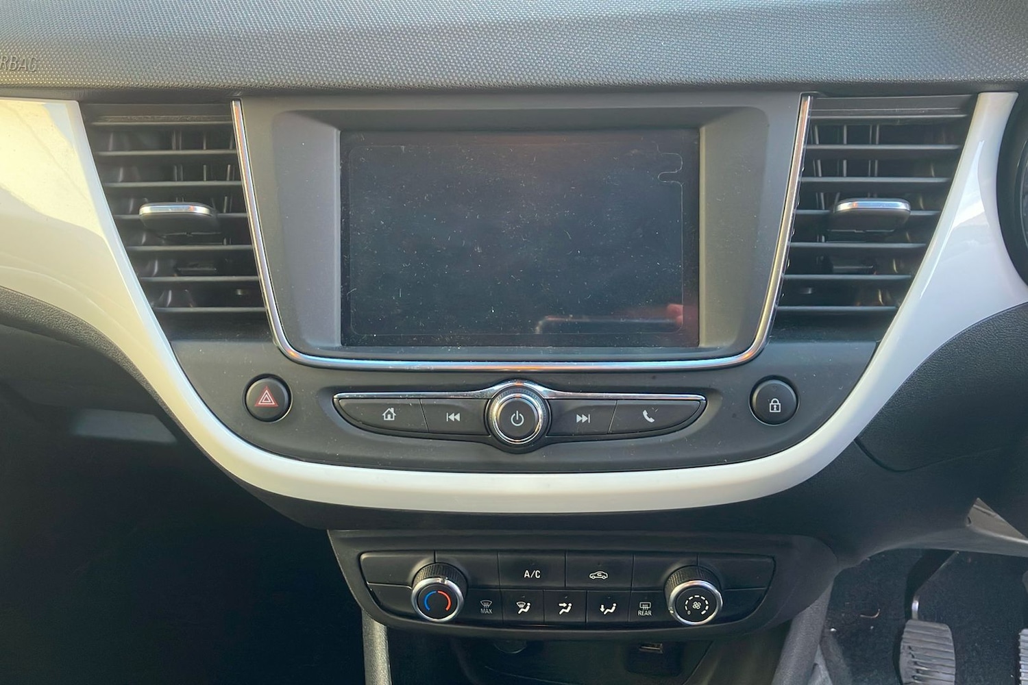 Used Vauxhall Crossland X 2020 for sale - 76932040: Photo 14