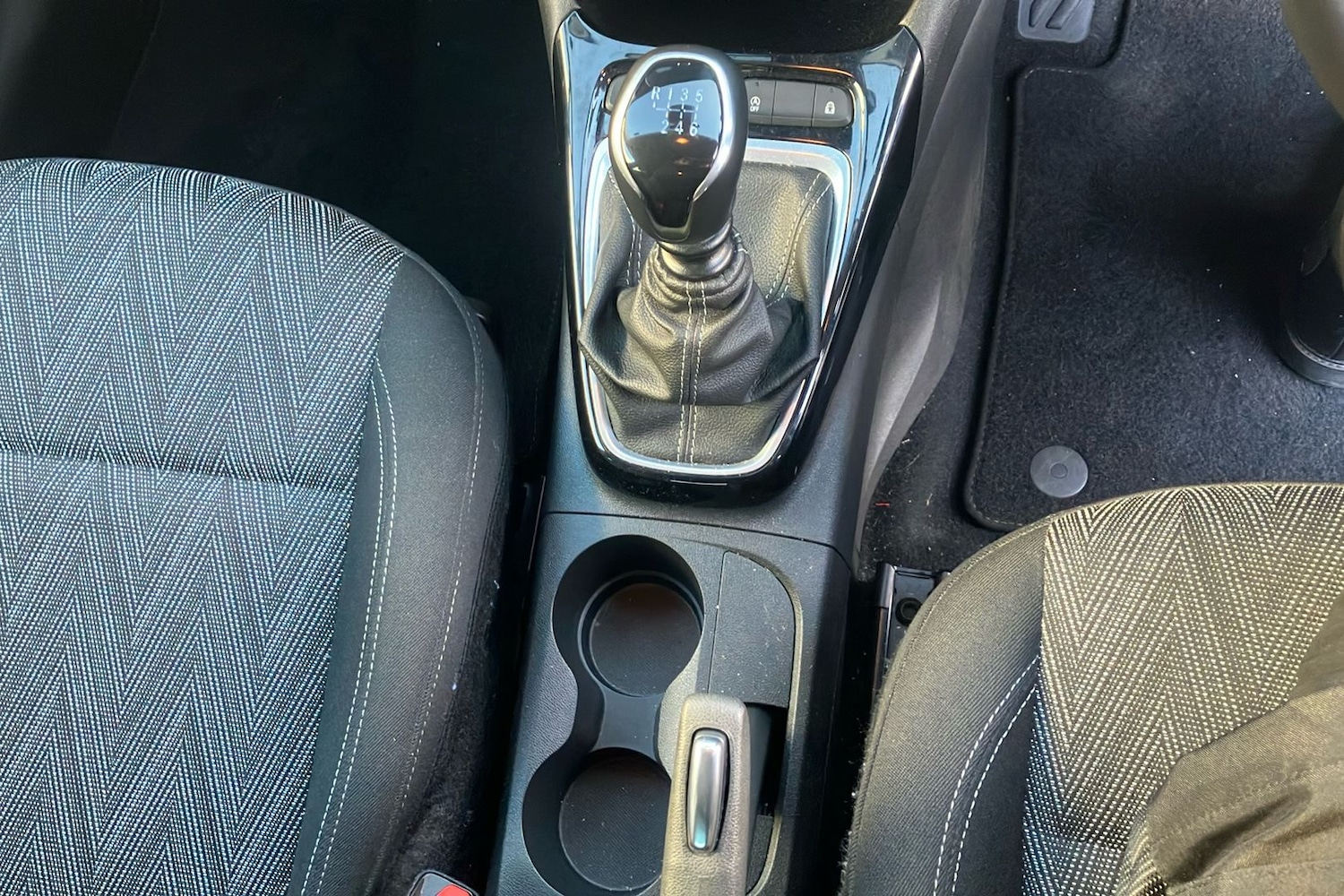 Used Vauxhall Crossland X 2020 for sale - 76932040: Photo 26