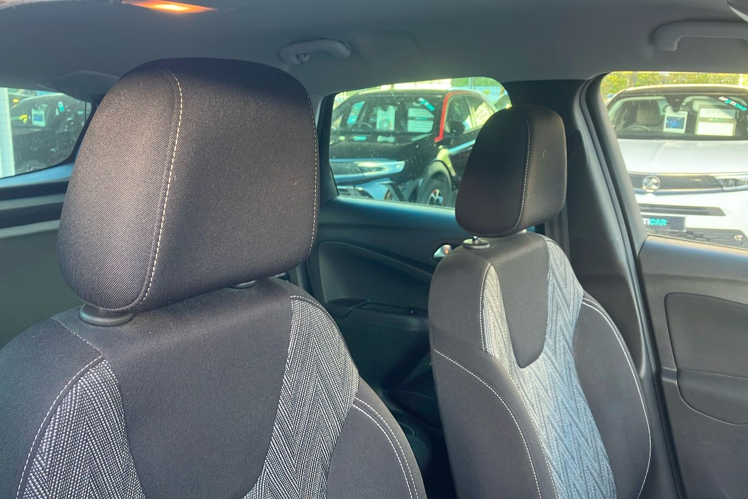 Used Vauxhall Crossland X 2020 for sale - 76932040: Photo 30