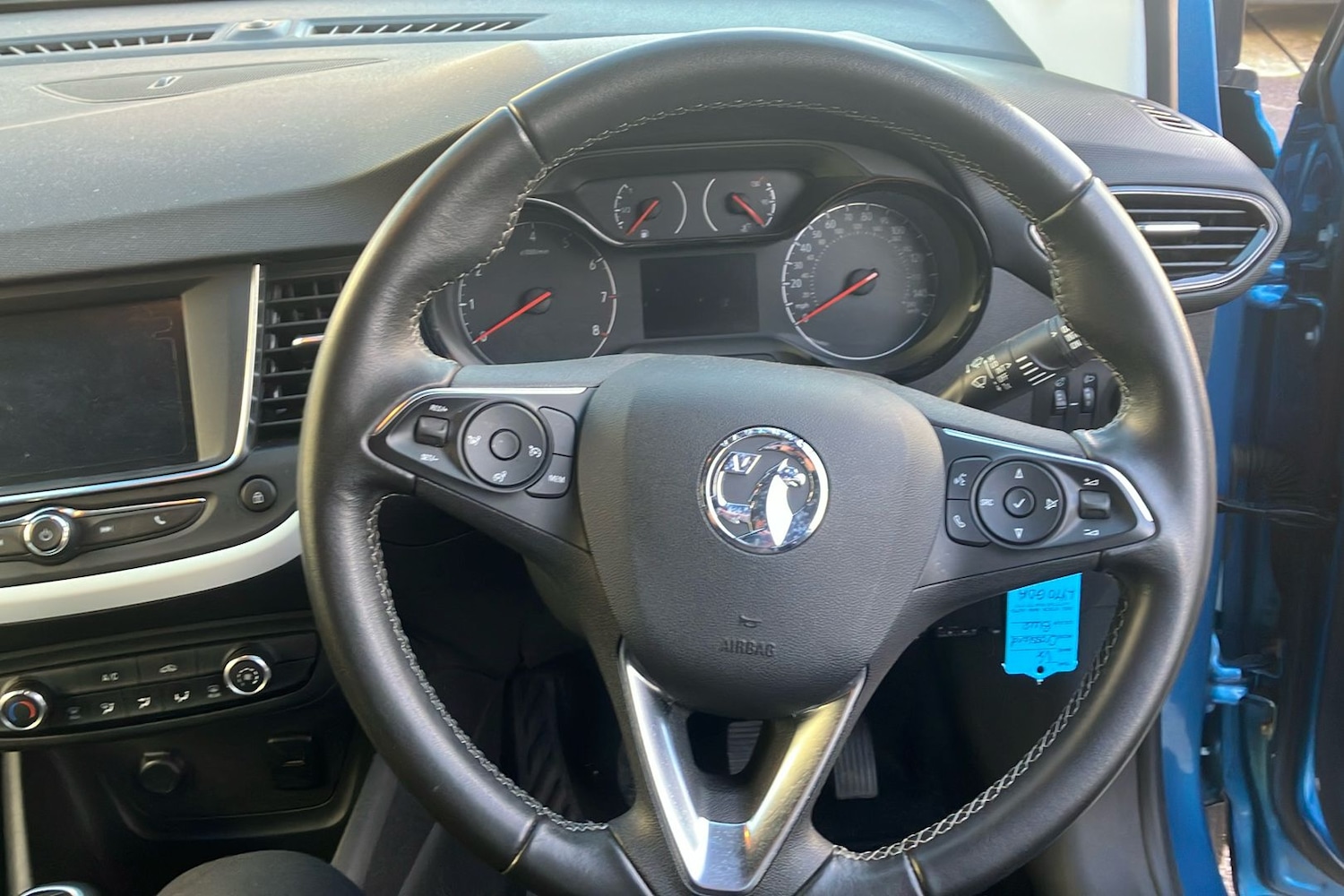 Used Vauxhall Crossland X 2020 for sale - 76932040: Photo 33