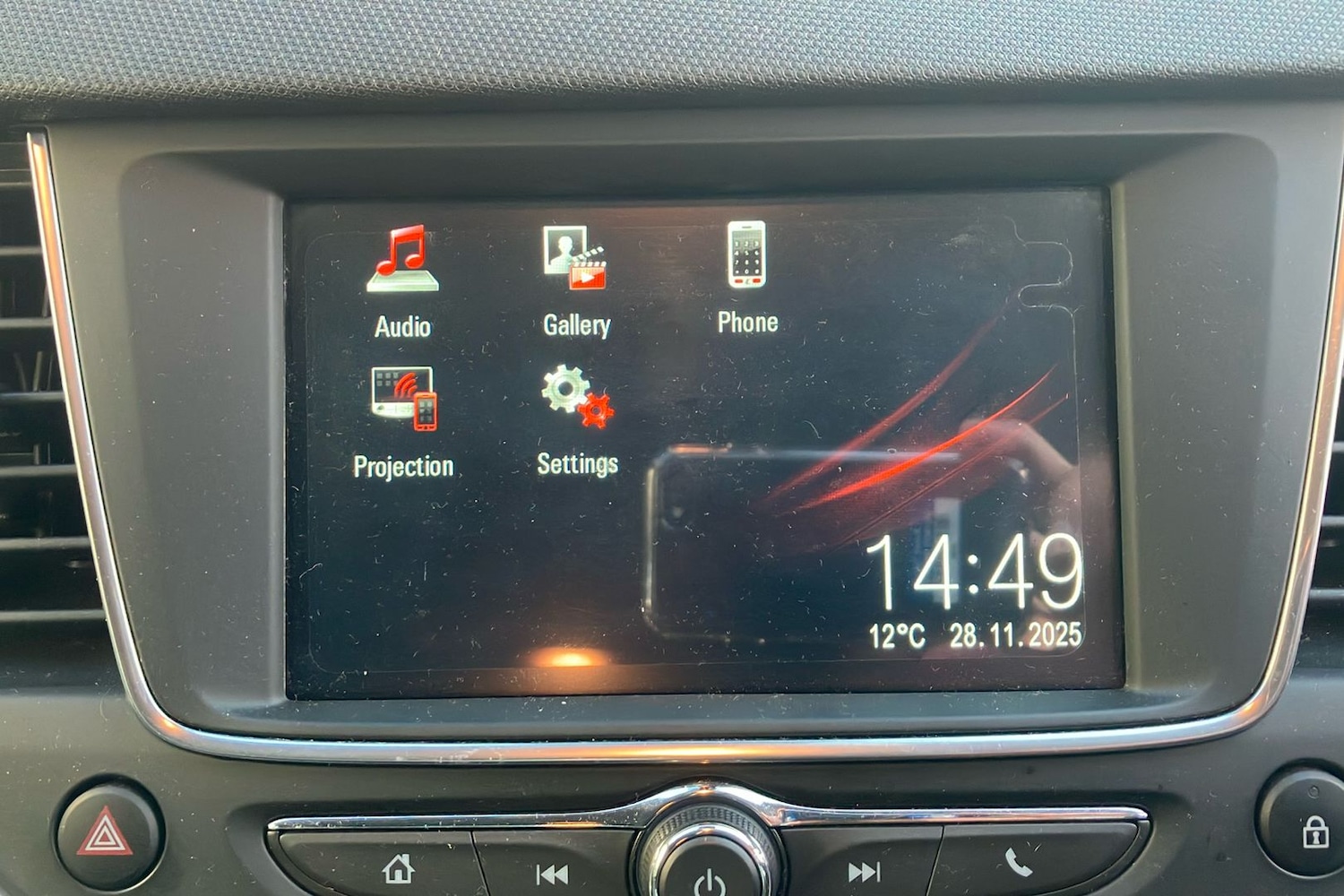 Used Vauxhall Crossland X 2020 for sale - 76932040: Photo 47