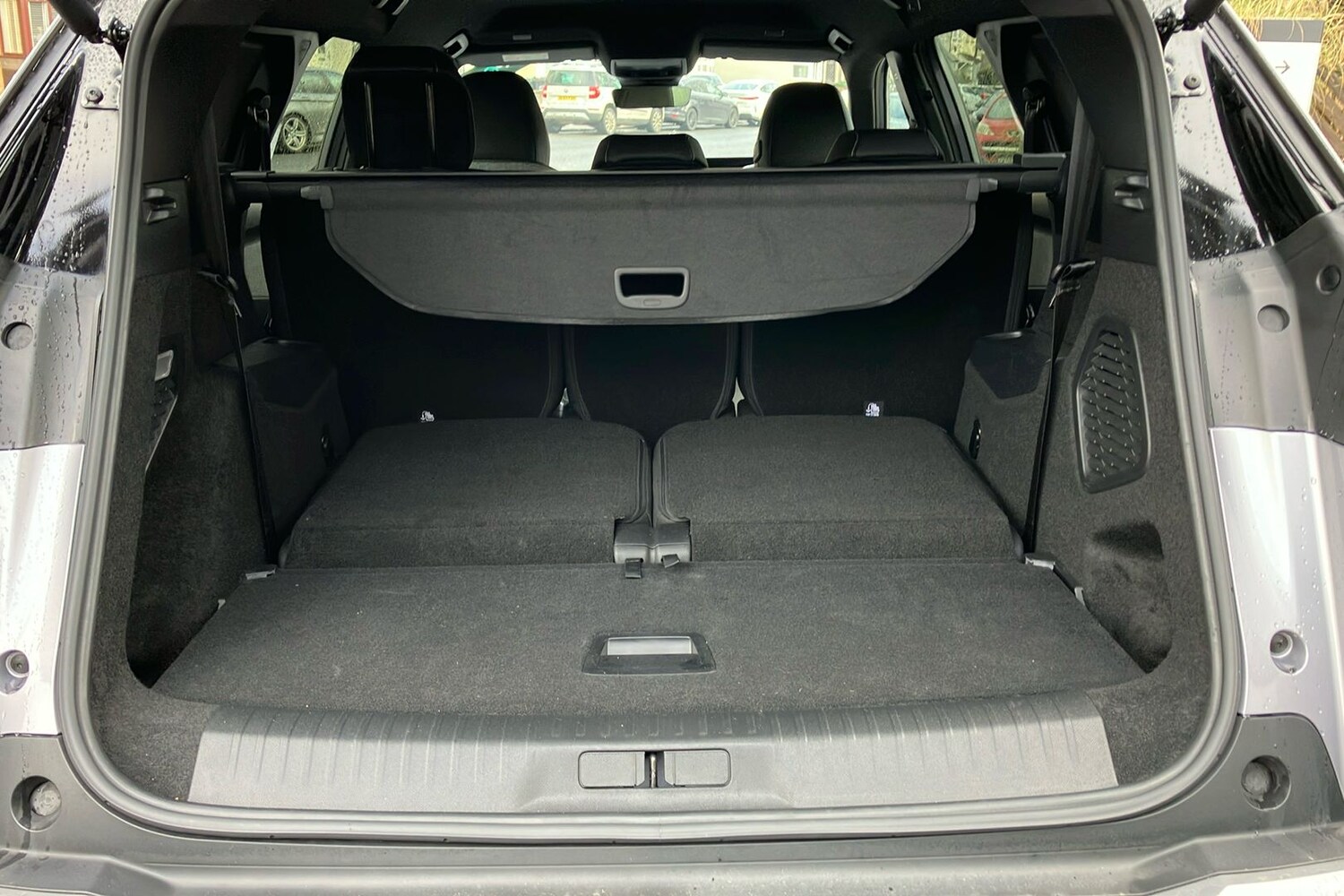 Used Peugeot 5008 2024 for sale - 77681634: Photo 12