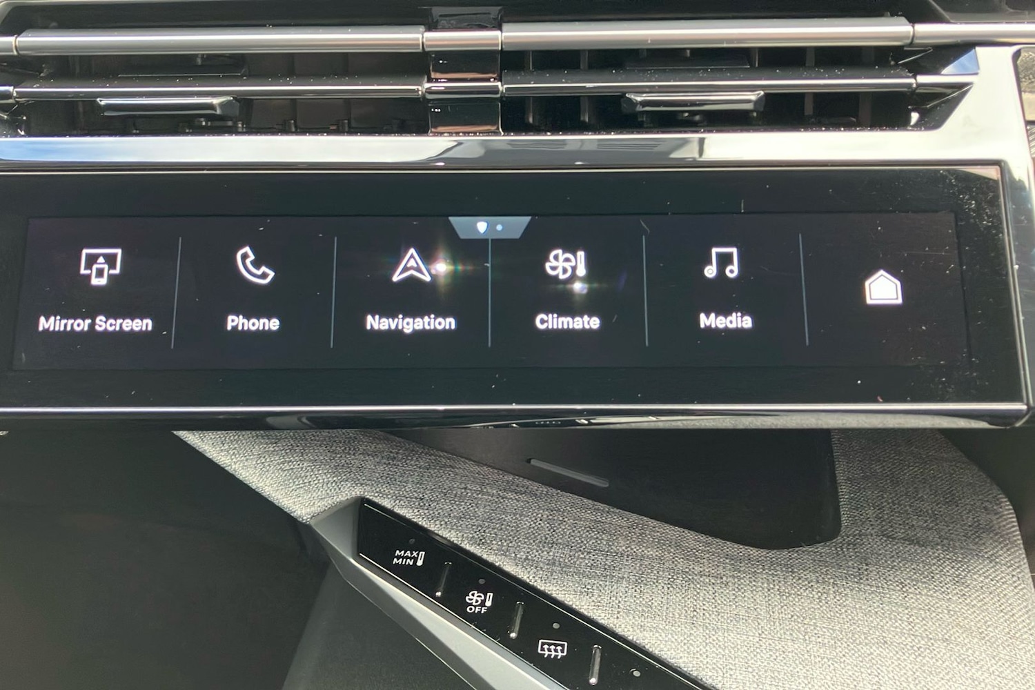 Used Peugeot 5008 2024 for sale - 77681634: Photo 14