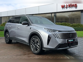 Used Peugeot 5008 undefined for sale - 77681634: Photo