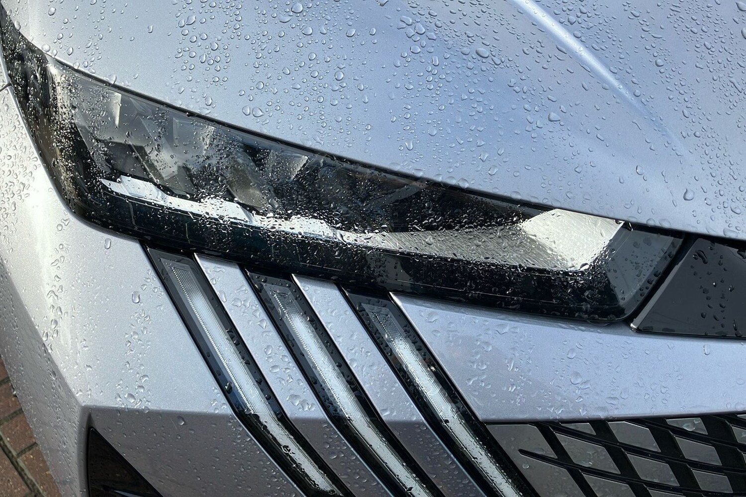 Used Peugeot 5008 2024 for sale - 77681634: Photo 22