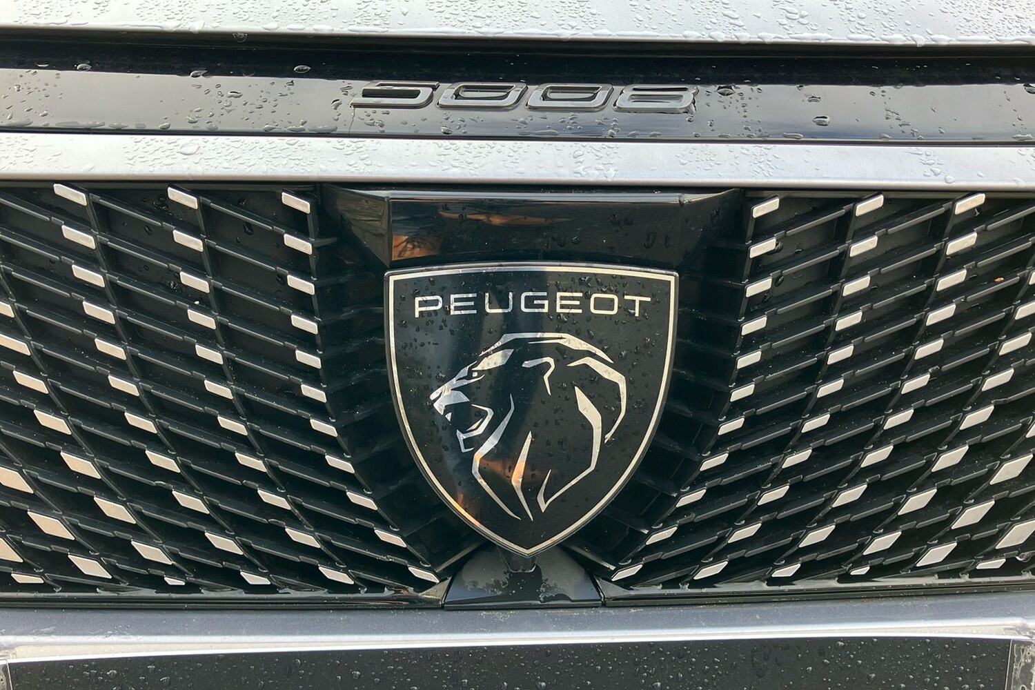 Used Peugeot 5008 2024 for sale - 77681634: Photo 23