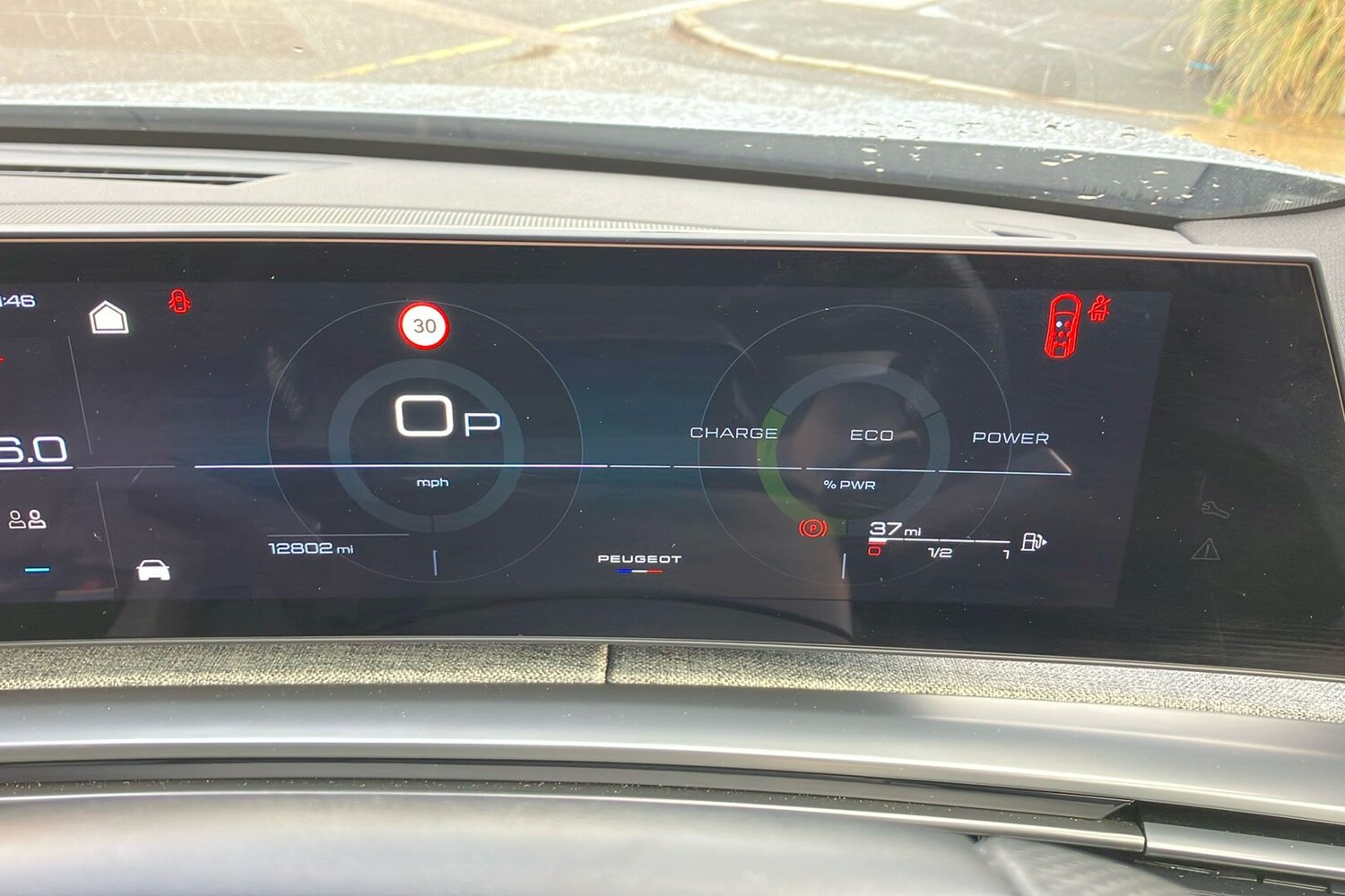 Used Peugeot 5008 2024 for sale - 77681634: Photo 24