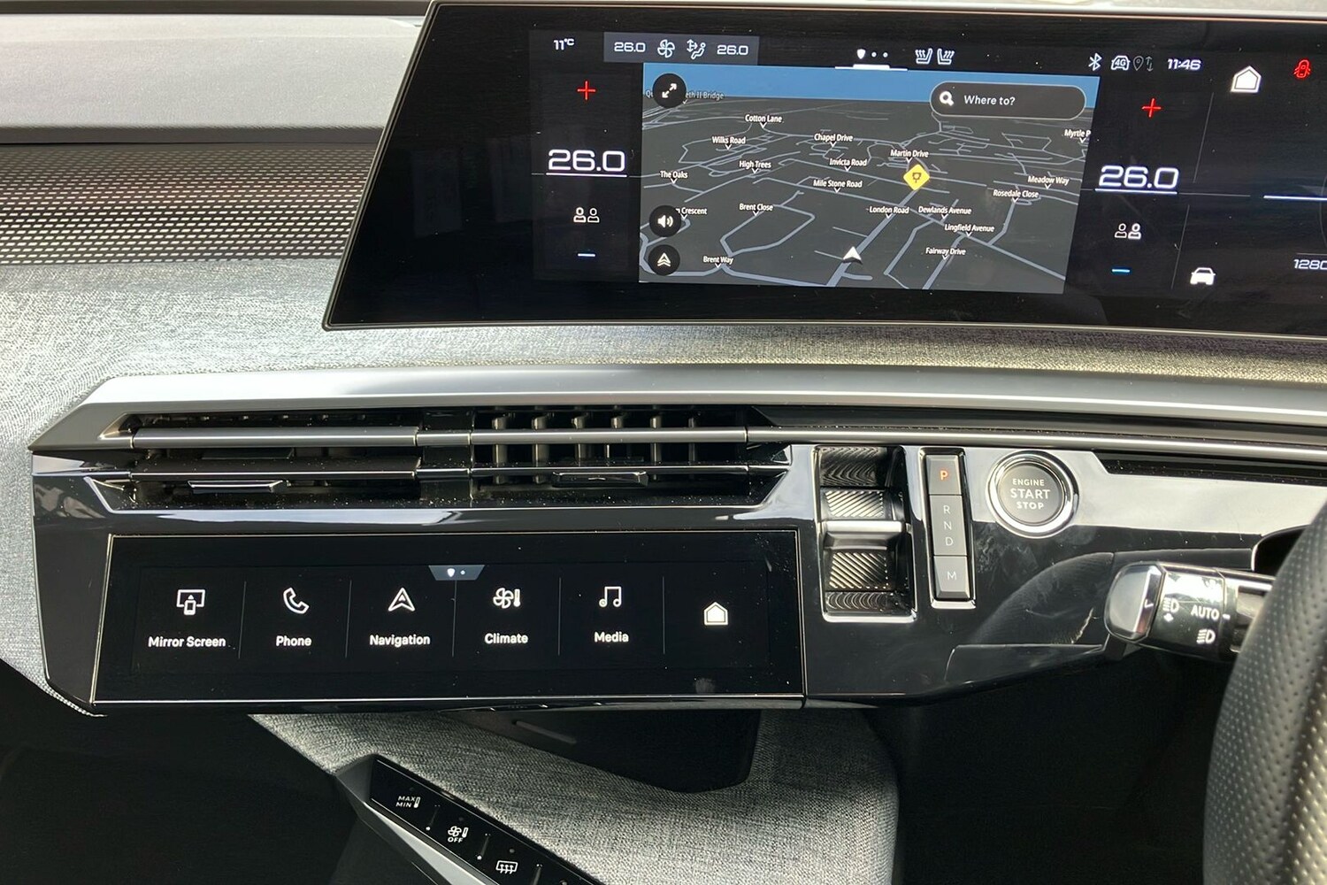 Used Peugeot 5008 2024 for sale - 77681634: Photo 25