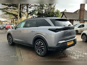 Used Peugeot 5008 undefined for sale - 77681634: Photo