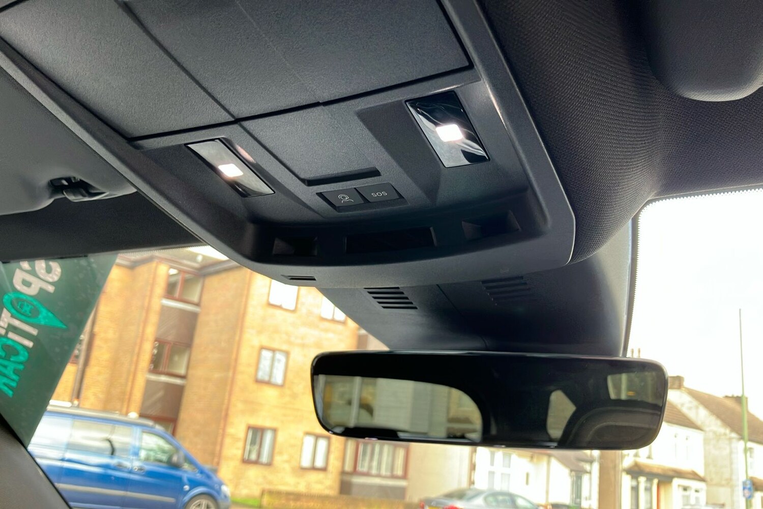 Used Peugeot 5008 2024 for sale - 77681634: Photo 31