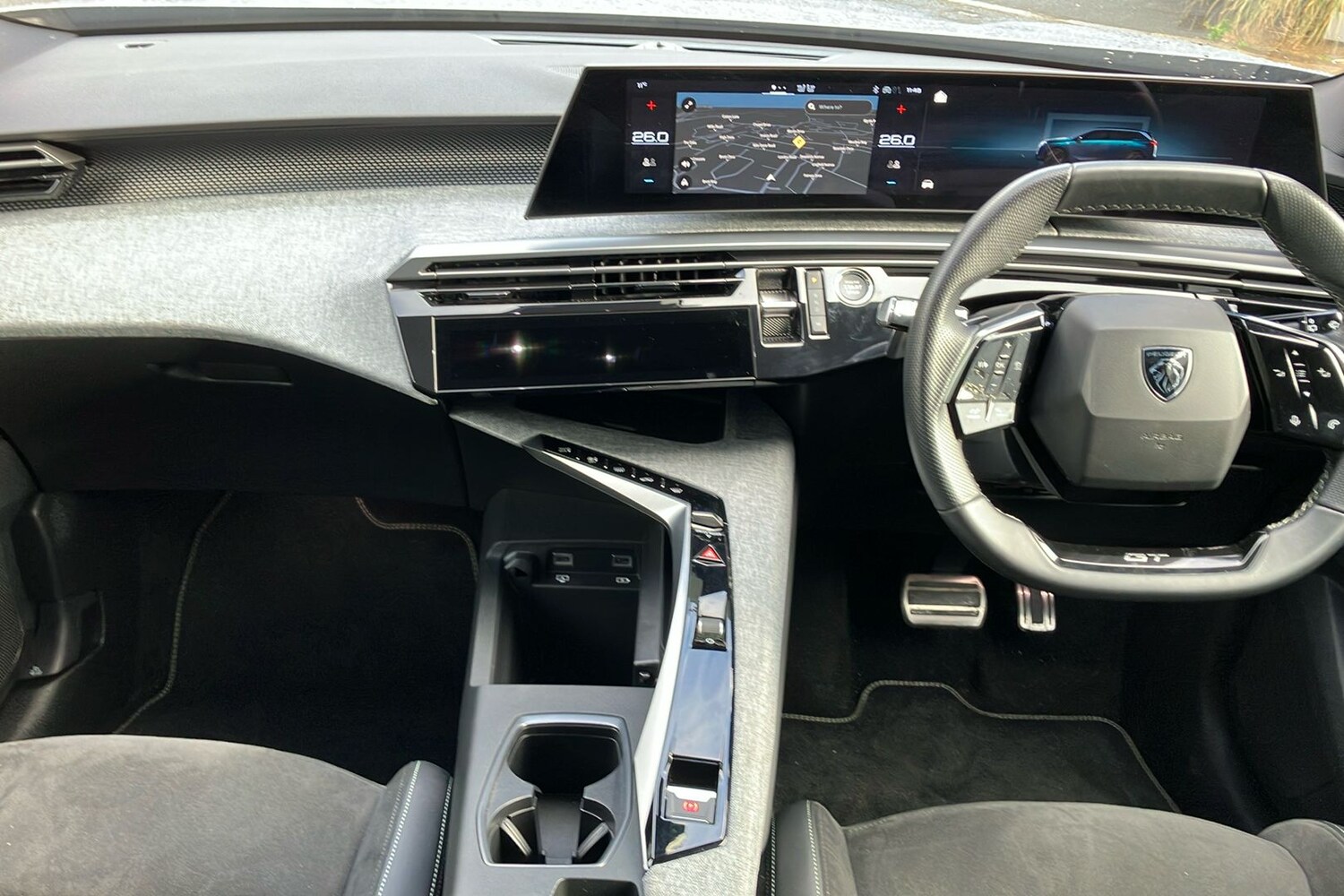 Used Peugeot 5008 2024 for sale - 77681634: Photo 32