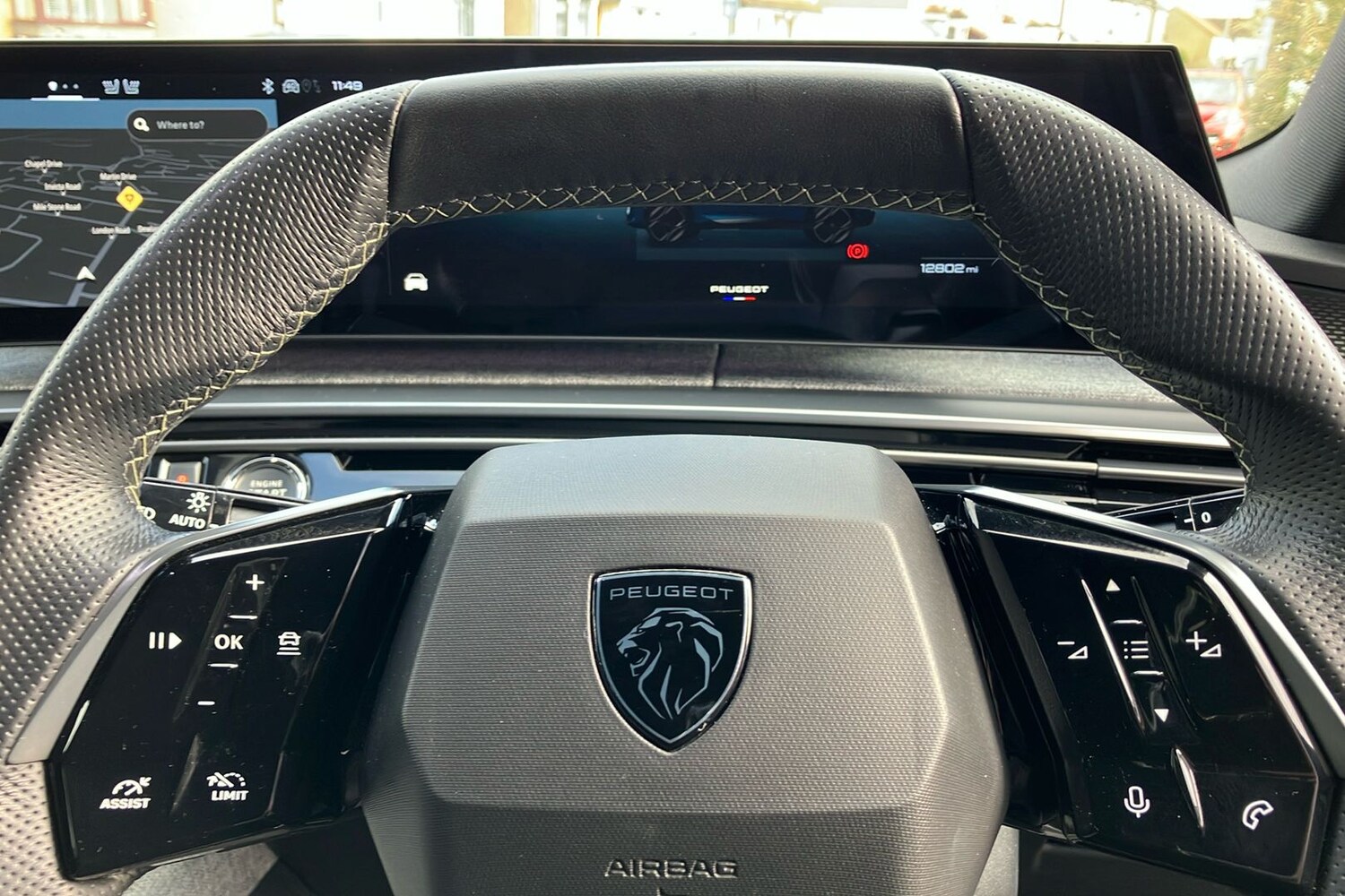 Used Peugeot 5008 2024 for sale - 77681634: Photo 37