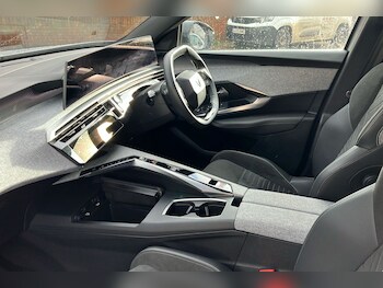 Used Peugeot 5008 undefined for sale - 77681634: Photo