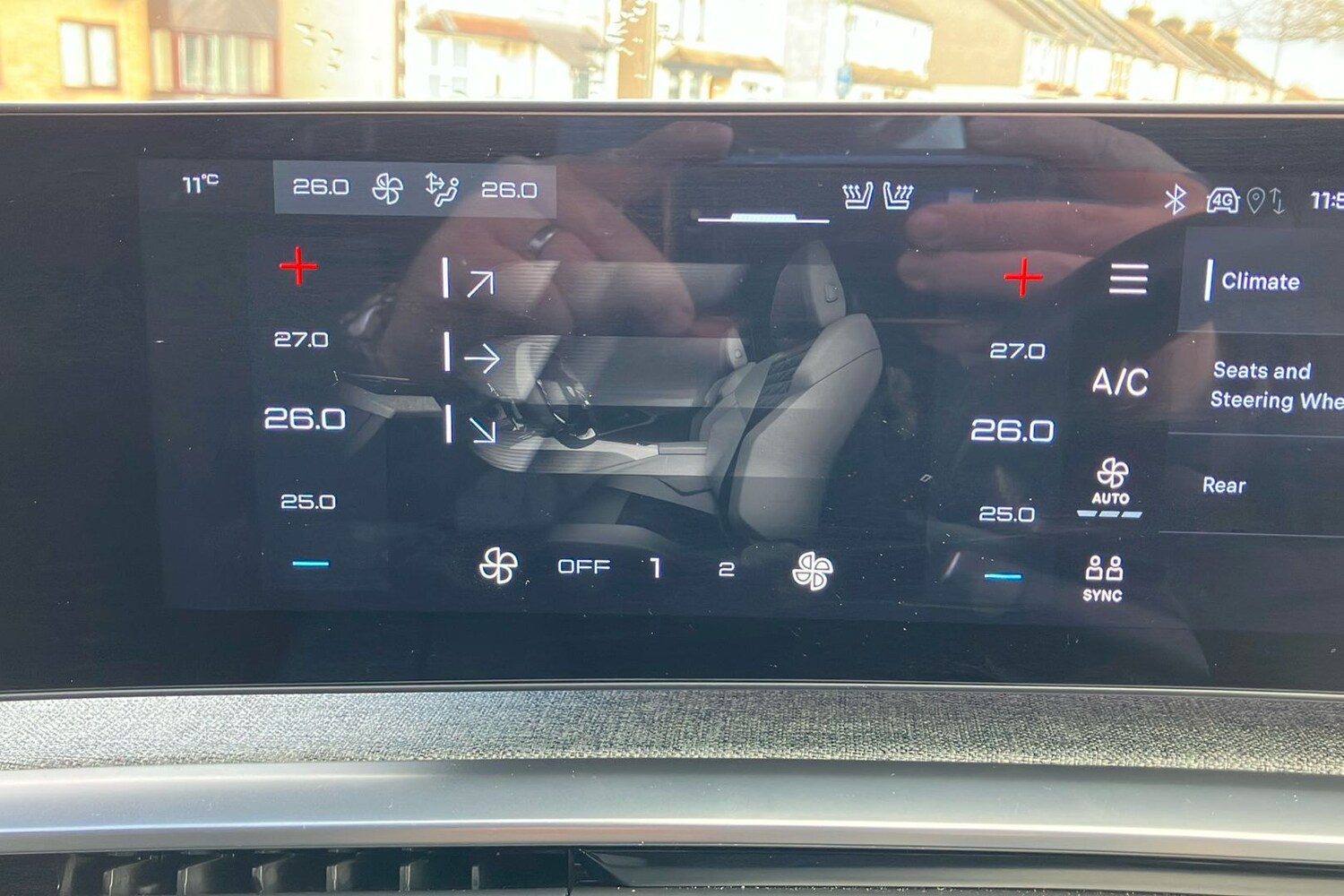 Used Peugeot 5008 2024 for sale - 77681634: Photo 40