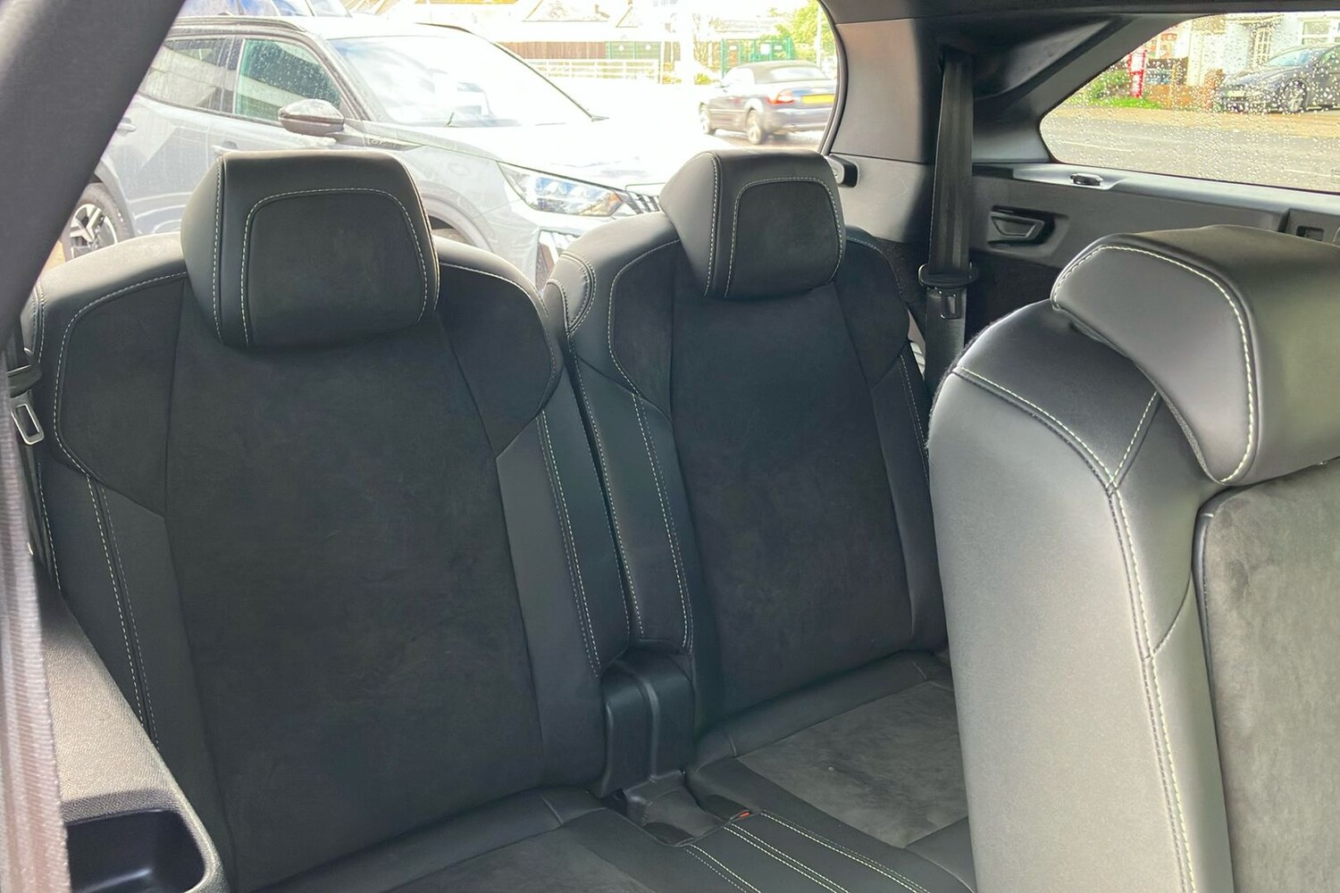 Used Peugeot 5008 2024 for sale - 77681634: Photo 41