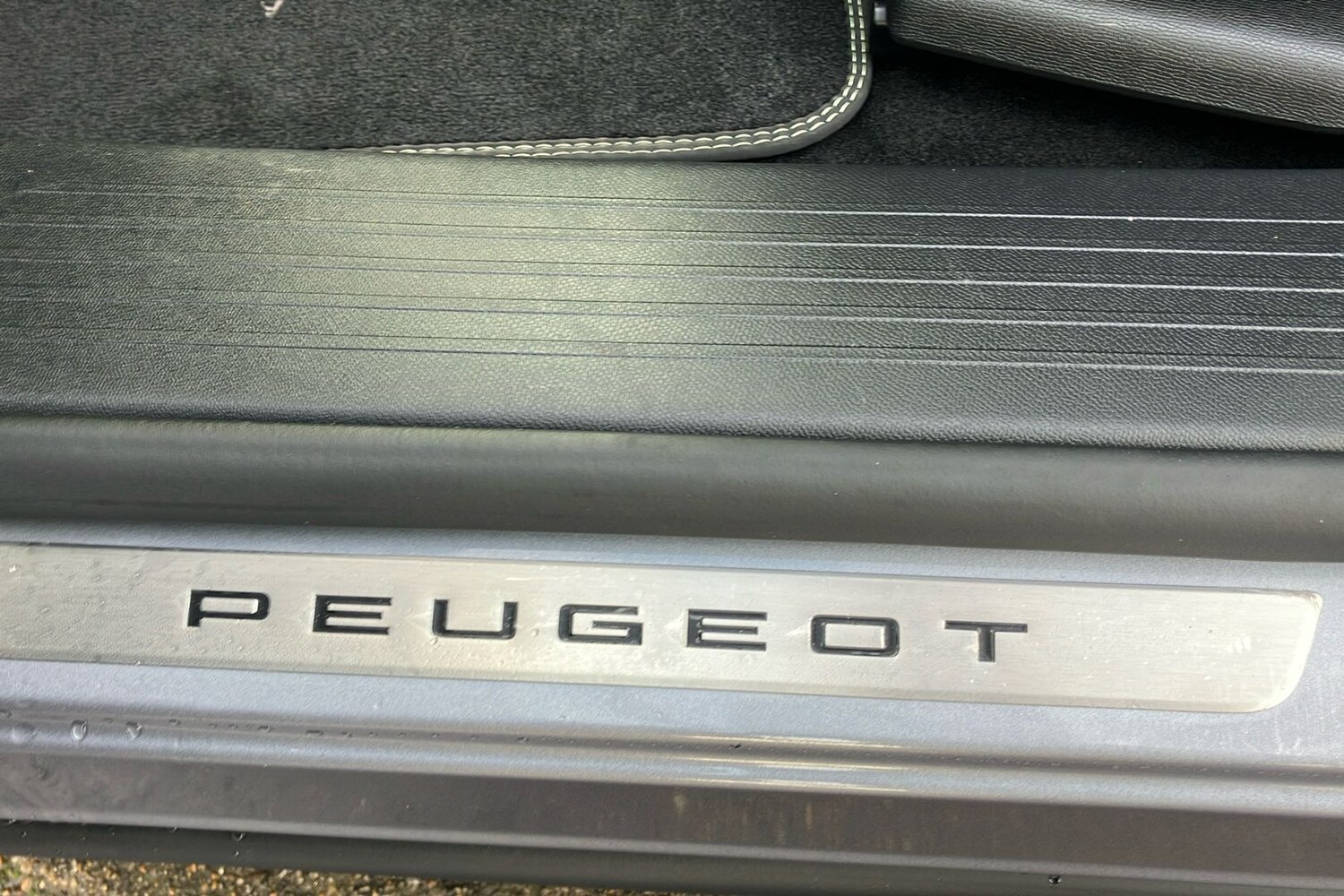 Used Peugeot 5008 2024 for sale - 77681634: Photo 44