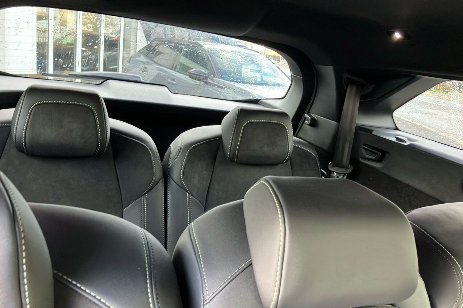 Used Peugeot 5008 2024 for sale - 77681634: Photo 50